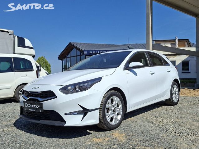 Kia Cee'd
